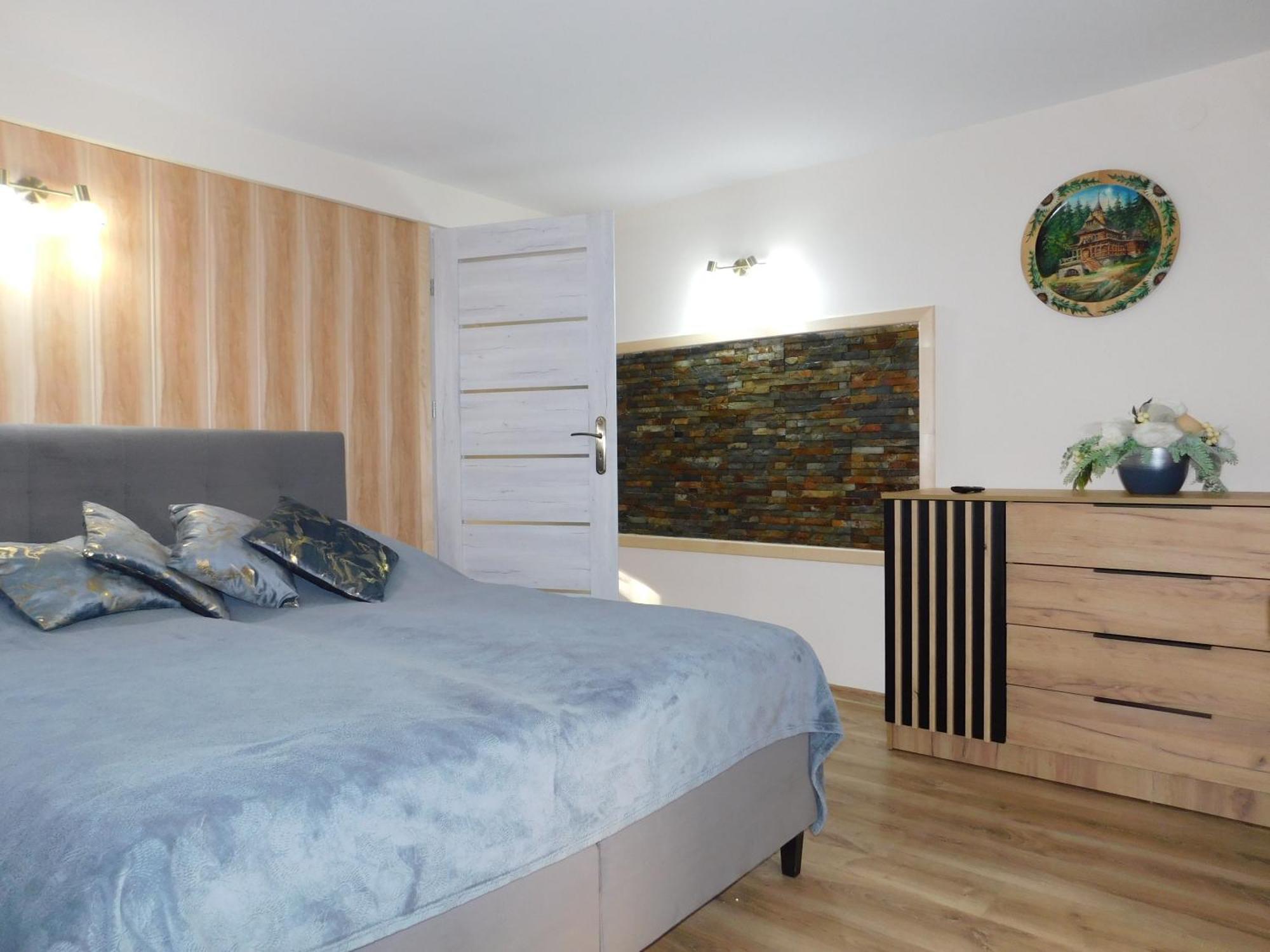 Homestay Goscinne Monika Ii Zakopane