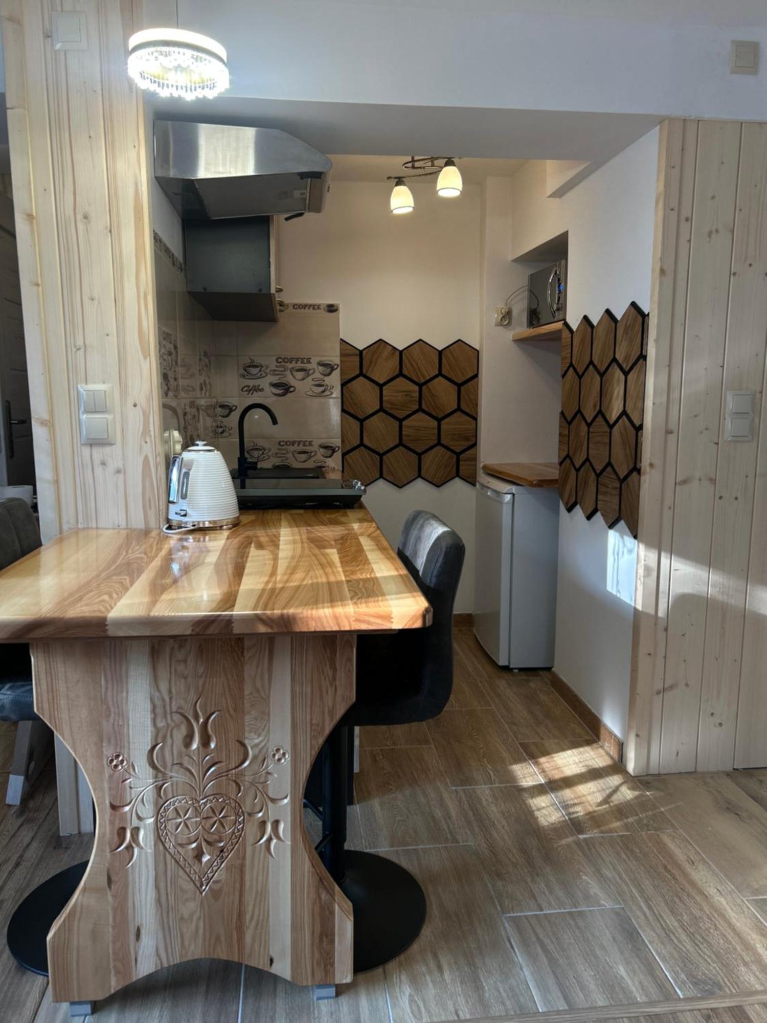 Goscinne Monika Ii Homestay
