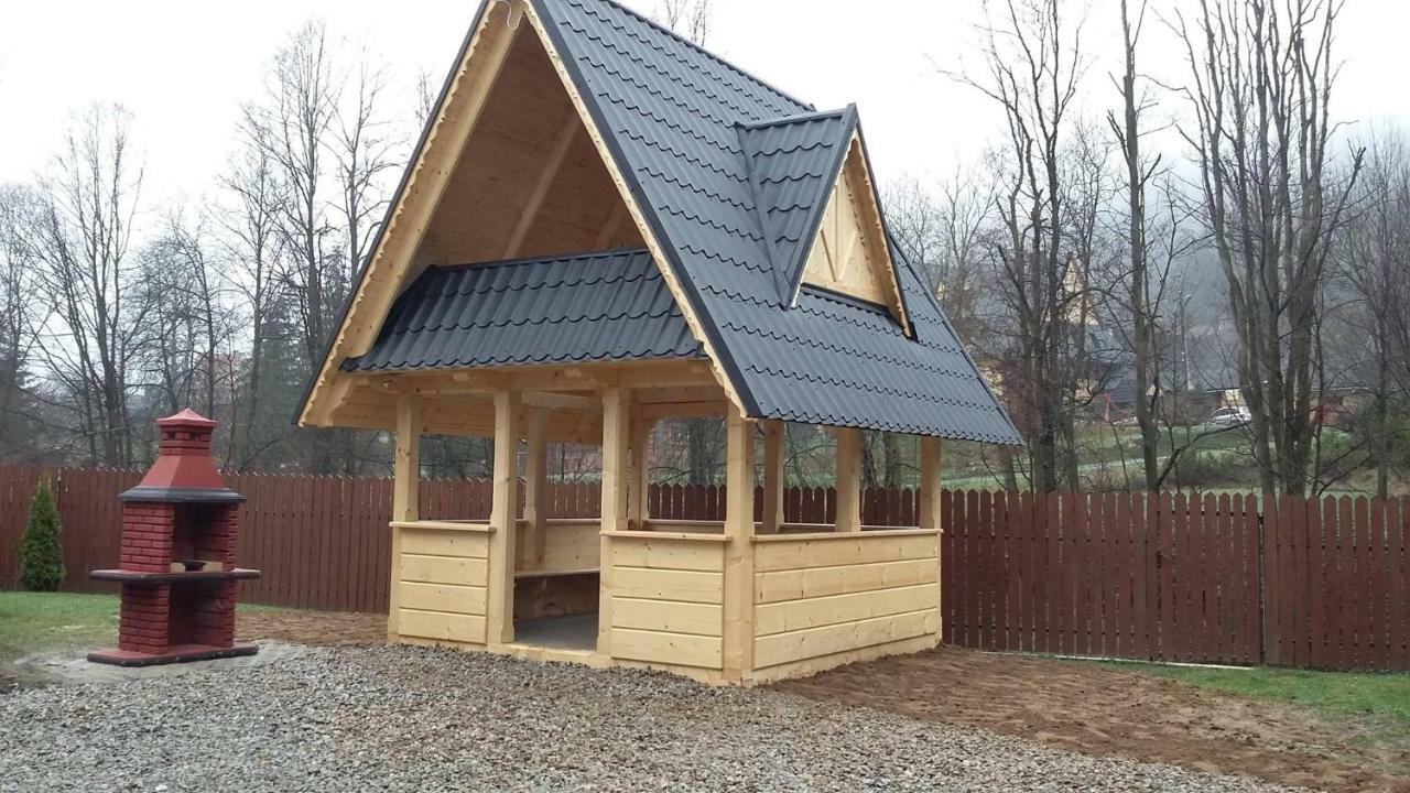 Goscinne Monika Ii Homestay