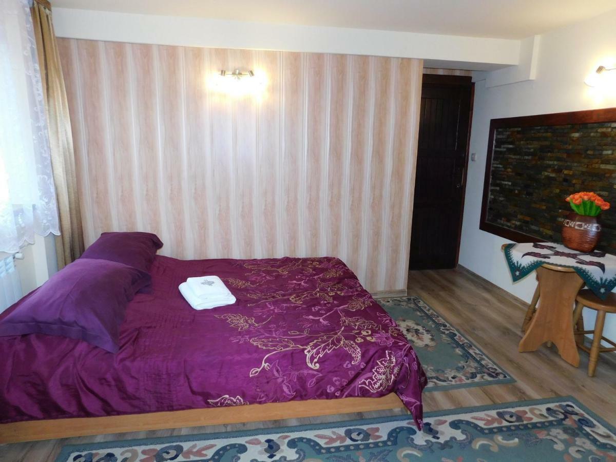 Goscinne Monika Ii Homestay