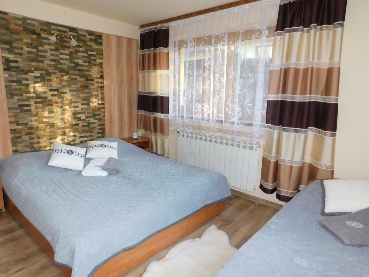Goscinne Monika Ii Homestay